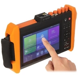 Multifunction CCTV Tester CS-H9-70HG (7-inch)