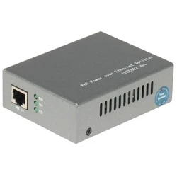 Διαχωριστής PoE SPT-POE-BT/12/19/24V-72W Delta Network
