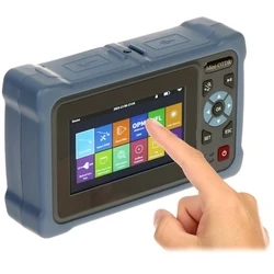 Optical Time Domain Reflectometer (OTDR) OTDR-XK40D