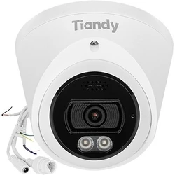 IP Κάμερα Tiandy TC-C35XQ 5MP 2.8mm PoE IP66
