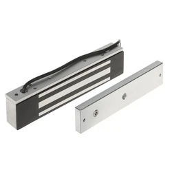 Ηλεκτρομαγνητική κλειδαριά JS-280W (ZWORA ELEKTROMAGNETYCZNA JS-280W)