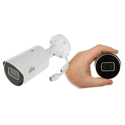 IP Κάμερα Uniview IPC2124LE-ADF28KM-H - 4 Mpx 2.8 mm
