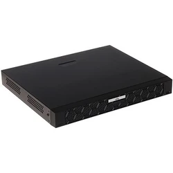 IP Recorder NVR502-09B 9 Channels (Uniview)