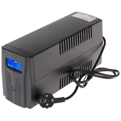 UPS Power Supply AT-UPS650-LCD 650 VA EAST