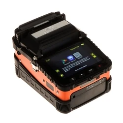 Signal Fire AI-5 Fiber Optic Fusion Splicer