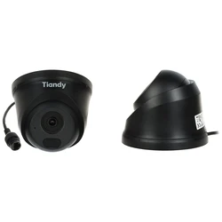 IP Κάμερα TIANDY TC-C34HS 4 Mpx 2.8 mm