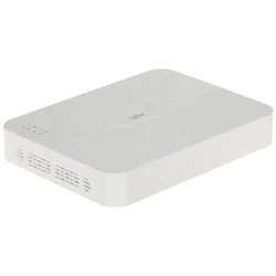 Uniview IP Recorder NVR301-16LS3-P8, 16 channels, 8 PoE