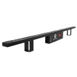 LIGHT4ME BASIC PIX WASH - λωρίδα φωτισμού RGB 38x0.5W SMD5050