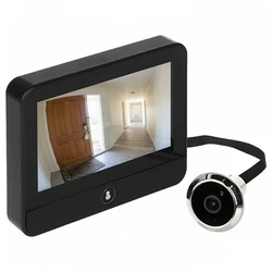 IP Κάμερα APTI-YK33IRM-TUYA Wi‑Fi