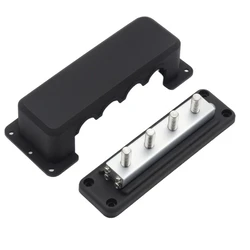 Διανομέας ισχύος (Busbar) Solvian 48V 600A