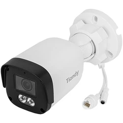 Tiandy TC-C34QN IP Bullet Camera (TC-C34QN SPEC:I5W/E/Y/2.8MM/V4.2)