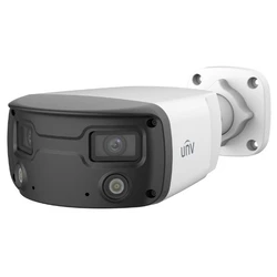 Uniview IPC2K28SE-ADF40KMC-WL-I0 4K ColorHunter Omniview Fixed Bullet IP Network Camera