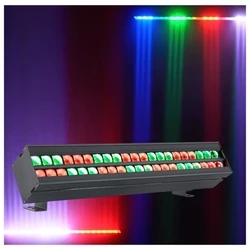 LIGHT4ME BEAM WASH BAR λίστα φωτισμού (wall washer)