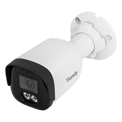 Tiandy TC-C32WS 3ERA-28 IP Camera - 2MP Color Maker Lite Series, 2.8 mm