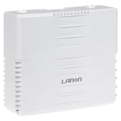 LANON 8-Port PoE Switch LN-SGF822-120W-O (SKU WLONONWCRRT87, EAN 5906022551504)