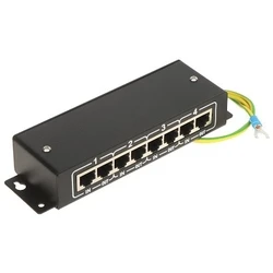 Προστατευτικό υπερτάσεων AXON-VIDEO-IP-4POE (4-καναλιών για PoE)