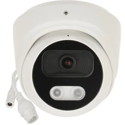 Κάμερα IP APTI-AI508VA22-28WP, 5 MP, 2.8 mm, Μαύρη