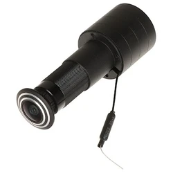 IP Κάμερα APTI-YK21-TUYA Wi‑Fi 1080p Fish‑Eye Θυροτρήση / Θυροτηλεόραση (Tuya)