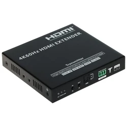 Πομπός Extendera HDMI-EX-IP-4K-X1/TX - Delta