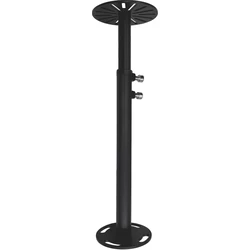 Camsafe CS30-PSO ceiling bracket (anthracite)