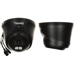 IP Camera TC-C38XQ 8 MP 4K 2.8 mm (Tiandy)