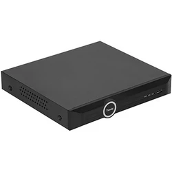 IP Καταγραφέας 10 Καναλιών, 8 PoE Lite
