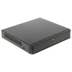 Uniview NVR301-16S3 16-Channel IP Recorder (NVR)