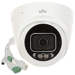 Uniview IP Camera IPC3634SE ColorHunter 4MP 2.8mm