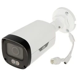 Uniview ColorHunter 4 Mpx IP Κάμερα 2.8 mm (IPC2314LE-ADF28KM-WL)