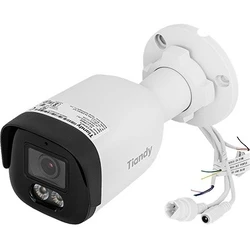 TIANDY IP Camera TC-C38WQ 8 MP 2.8 mm