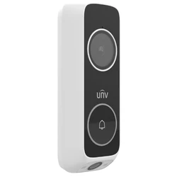 Ασύρματο κουδούνι με κάμερα Uniview ED-525B-WB (Dual-lens) Wi‑Fi