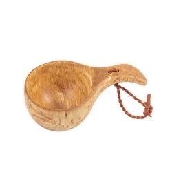Casström Curly Birch Kuksa Classic