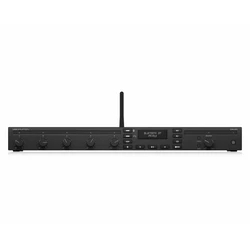 Lab Gruppen CPA1201 120W Commercial Mixing Amplifier (1 x 120W, 4Ω, Bluetooth, USB)