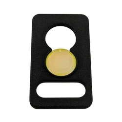 20x Macro Lens for GuideIR E1/E1+/E2/E2+ Cameras for Precision Electronics Diagnostics