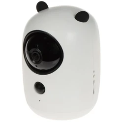 Εσωτερική PTZ IP Κάμερα APTI-PANDA-ICSEE Wi‑Fi