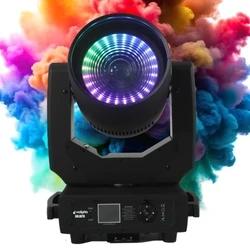 EVOLIGHTS GALACTO κινητή κεφαλή beam/wash
