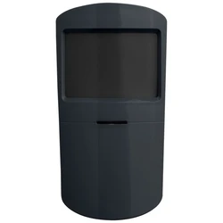 Ασύρματος ανιχνευτής κίνησης PIR Genevo EvoPIR-NX-GY (Γκρι/Ανθρακί)