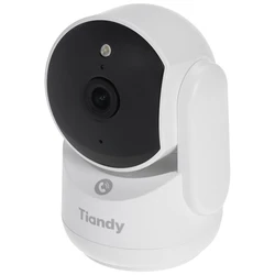 Tiandy TC-H332A Indoor Pan-Tilt Wi‑Fi IP Camera 3 MP 4 mm