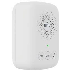Ασύρματος κώδων πόρτας Uniview ED‑R1