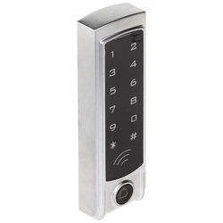 Κλειδαριά με συνδυασμό ATLO KRM-823 (πληκτρολόγιο + RFID)