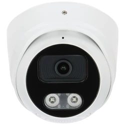 IP Camera APTI-AI509VAS3IL-28W Hybrid - 5 MP, 2.8 mm (Smart Hybrid Light, Full-Color)
