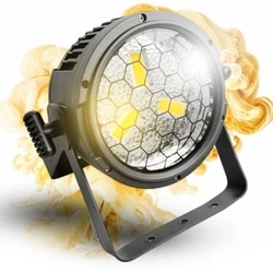 EVOLIGHTS LUMEN PAR IP65 εξωτερικός ρετρό προβολέας LED