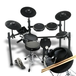 V-TONE ED PRO 1 ηλεκτρικό σετ ντραμς (ηλεκτρονική κιτ)