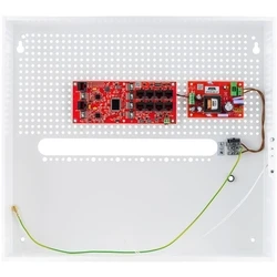 Σετ για 8 κάμερες IP με PoE switch 8P+2G ATTE IP-8-20-H