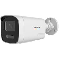 Hikvision DS-2CD1T67G3-LIUF/SL (2.8mm) 6MP ColorVu Fixed Bullet IP Camera