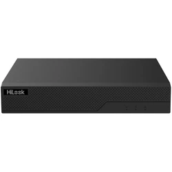 HiLook NVR-104MH-C(E) 4-channel IP NVR up to 8MP