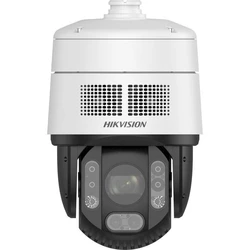 Hikvision DS-2DE7A225IWG-EB/SL 2MP PTZ IP Camera (25× Optical, DarkFighter, IR up to 200 m)