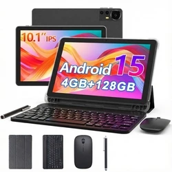 Extralink Tablet CP31 4GB RAM+128GB Μαύρο