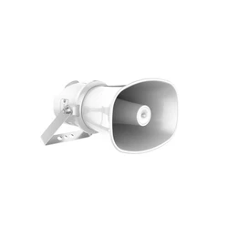 Hikvision DS-QAZ1307G1-E(C) IP Tubular/Horn Network Speaker - 7W