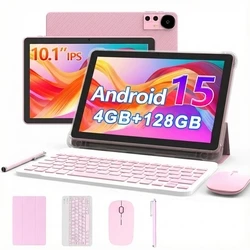 Extralink Tablet CP31 4GB RAM 128GB Ροζ